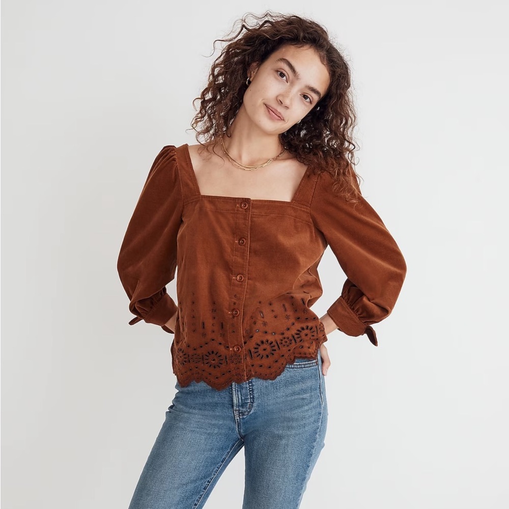 Madewell